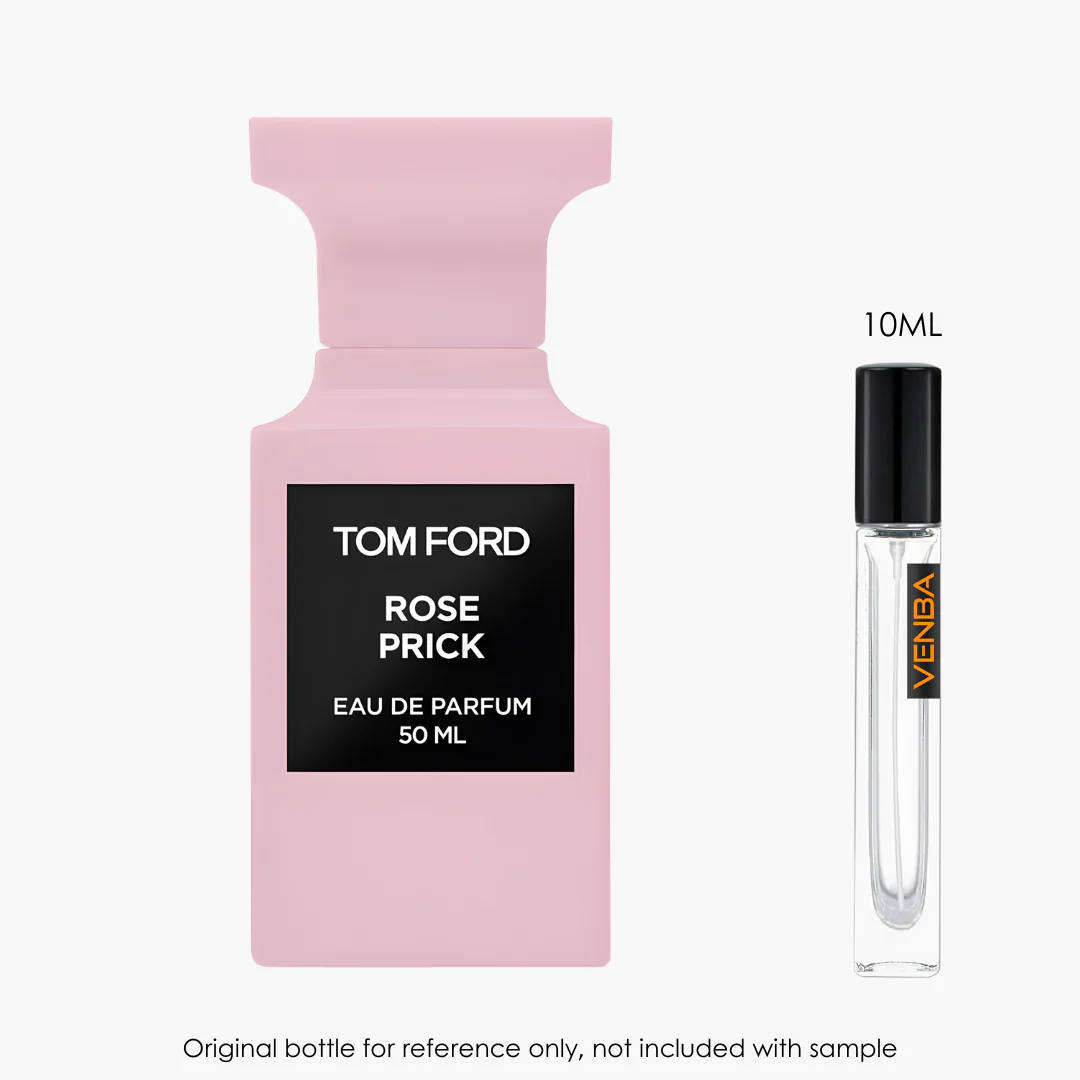 Tom Ford Rose Prick EDP - Image 4