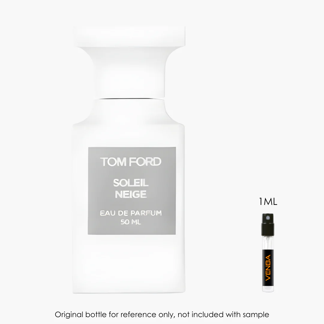 Tom Ford Soleil Neige EDP - Image 2