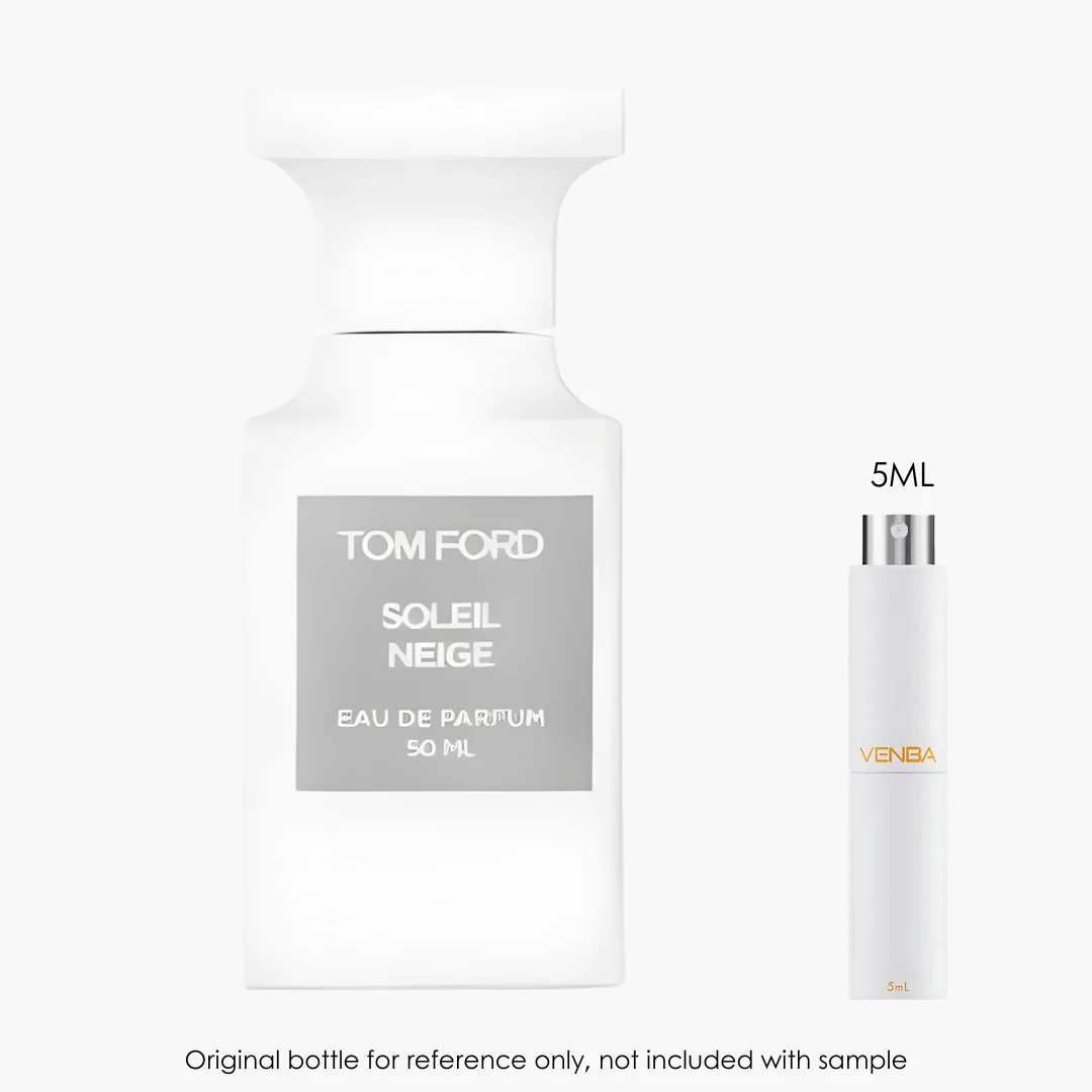Tom Ford Soleil Neige EDP - Image 3