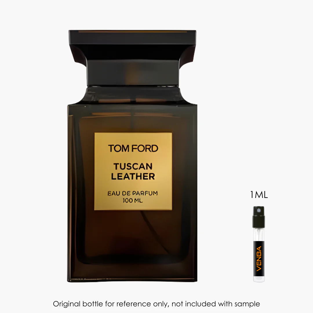 Tom Ford Tuscan Leather Intense EDP - Image 2