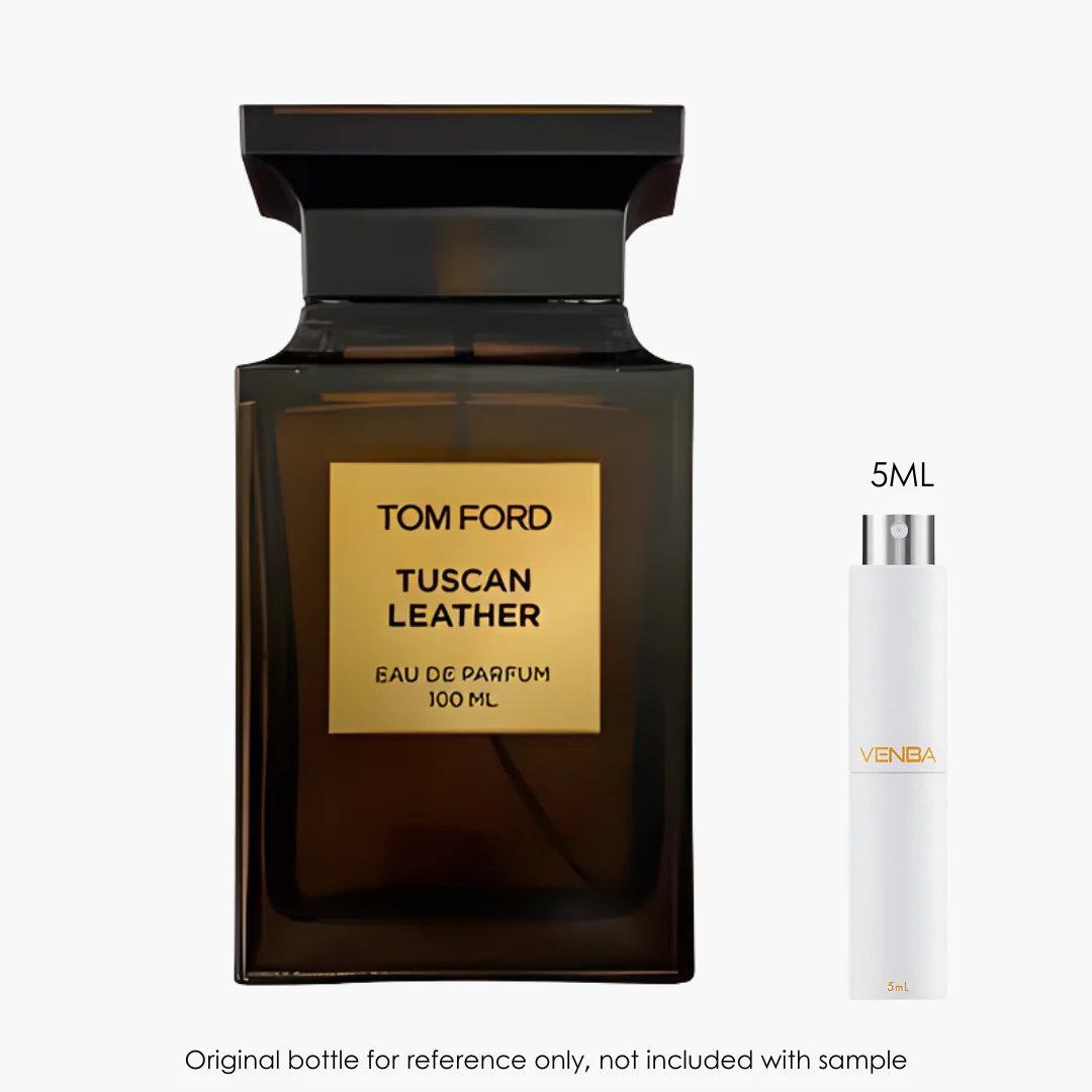 Tom Ford Tuscan Leather Intense EDP - Image 3