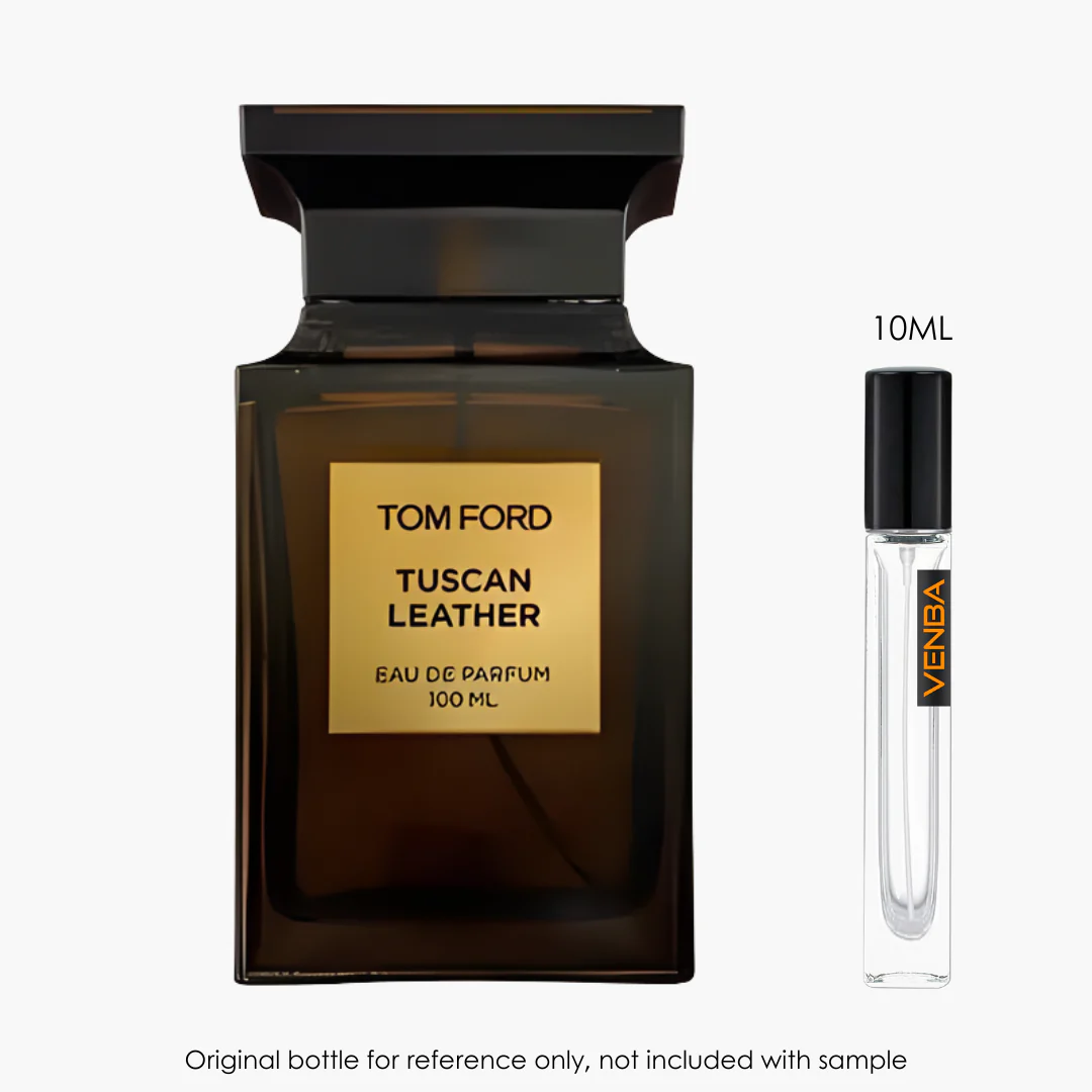 Tom Ford Tuscan Leather Intense EDP - Image 4