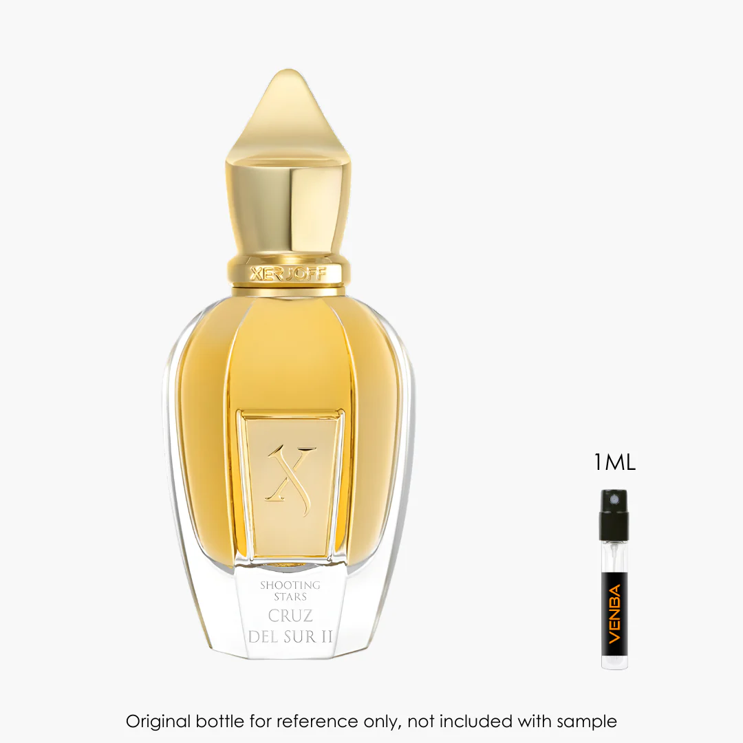 Xerjoff Cruz Del Sur II Parfum - Image 2