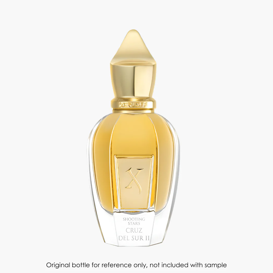 Xerjoff Cruz Del Sur II Parfum - Image 3