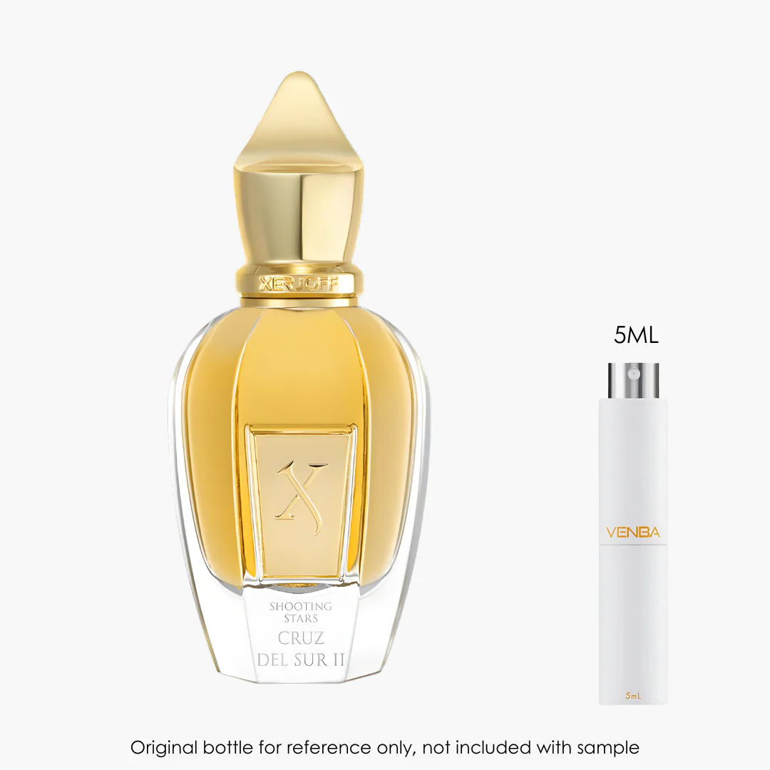 Xerjoff Cruz Del Sur II Parfum - Image 4