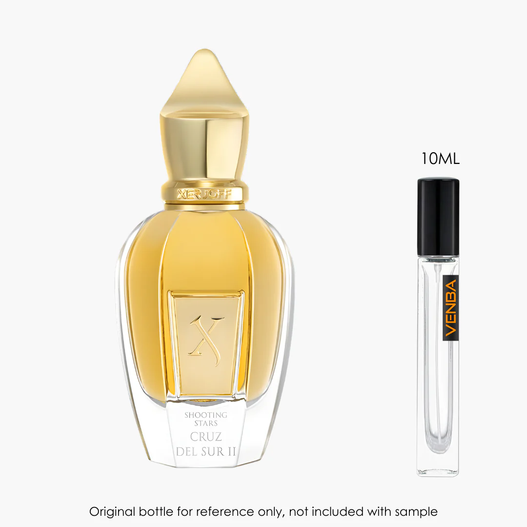 Xerjoff Cruz Del Sur II Parfum - Image 5