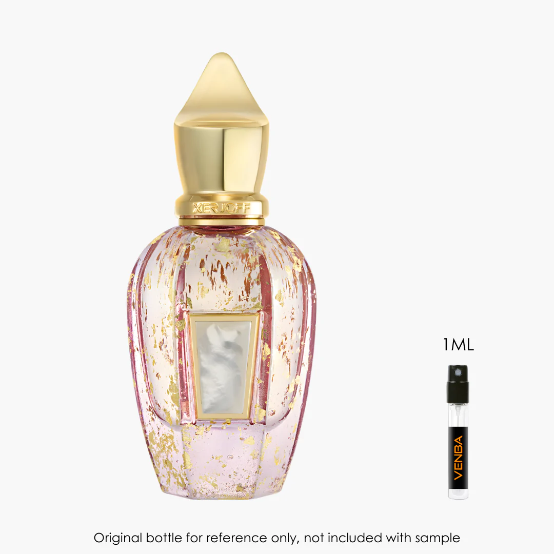 Xerjoff Elle Anniversary EDP - Image 2