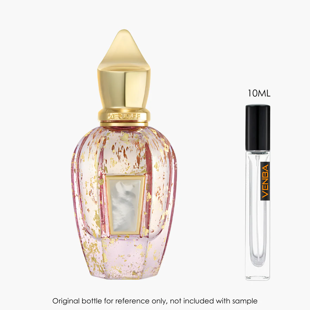 Xerjoff Elle Anniversary EDP - Image 4