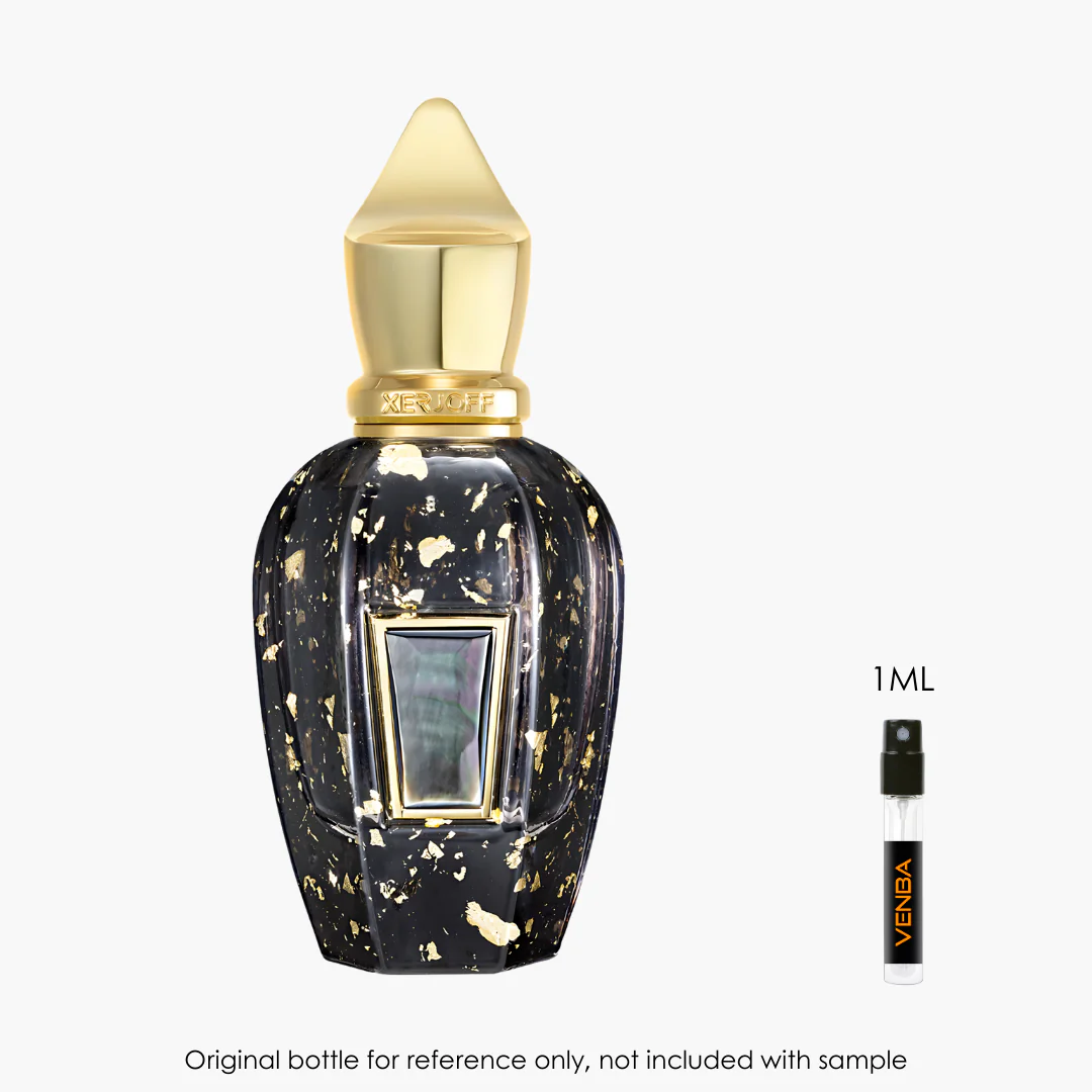 Xerjoff Homme Anniversary Parfum - Image 2