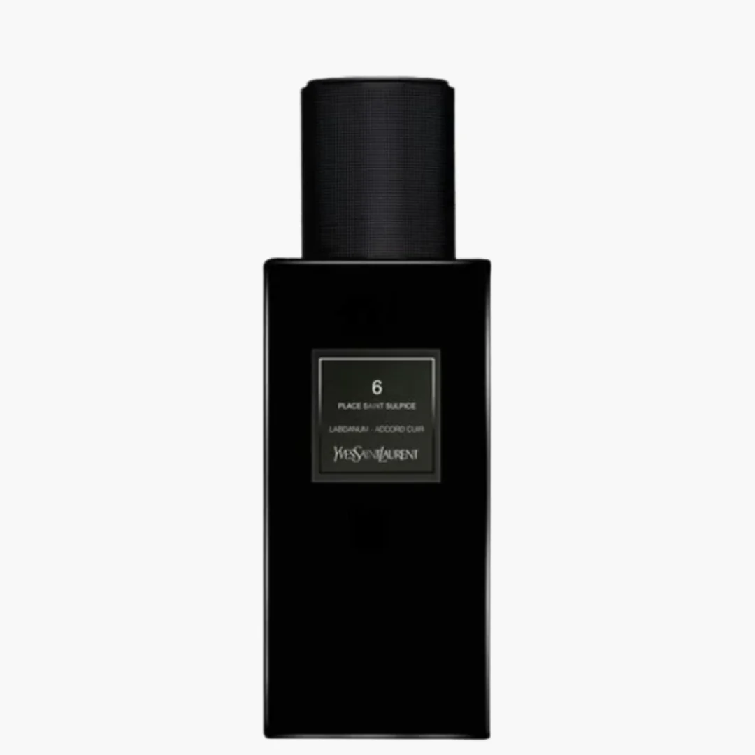 Yves Saint Laurent 6 Place Saint Sulpice EDP