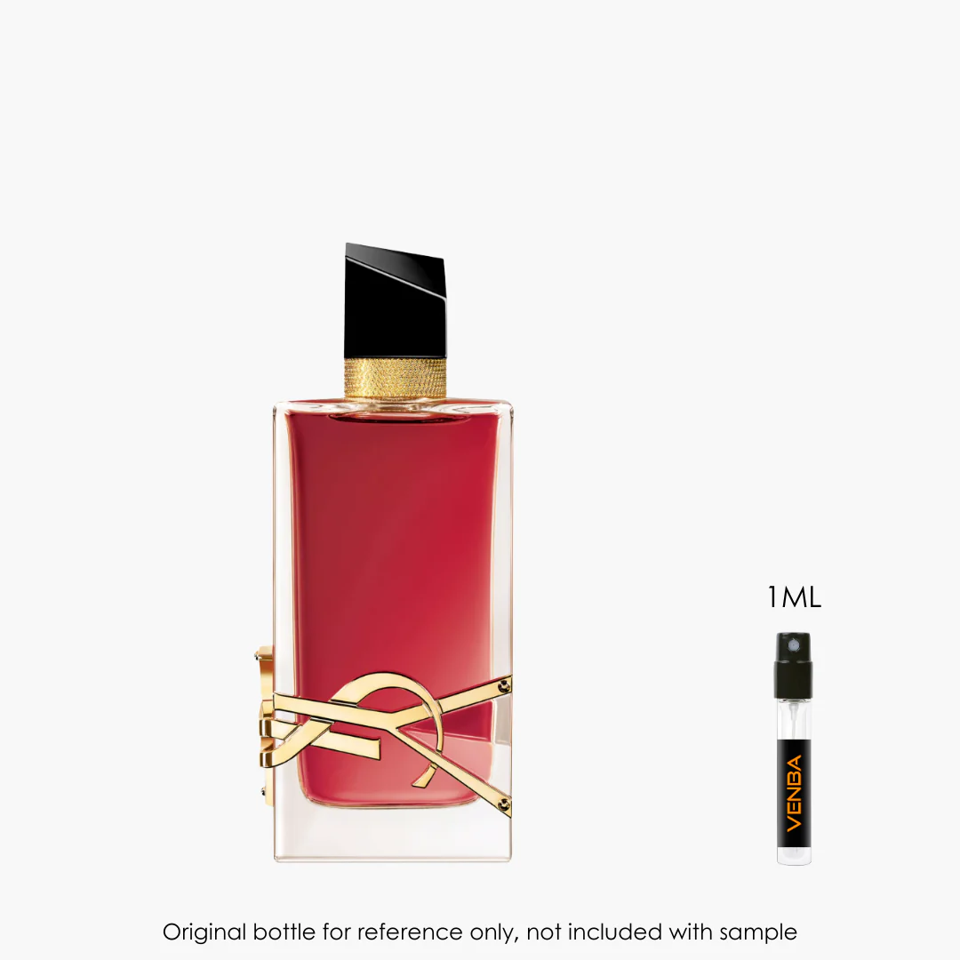 Yves Saint Laurent Libre Berry Crush EDP - Image 2