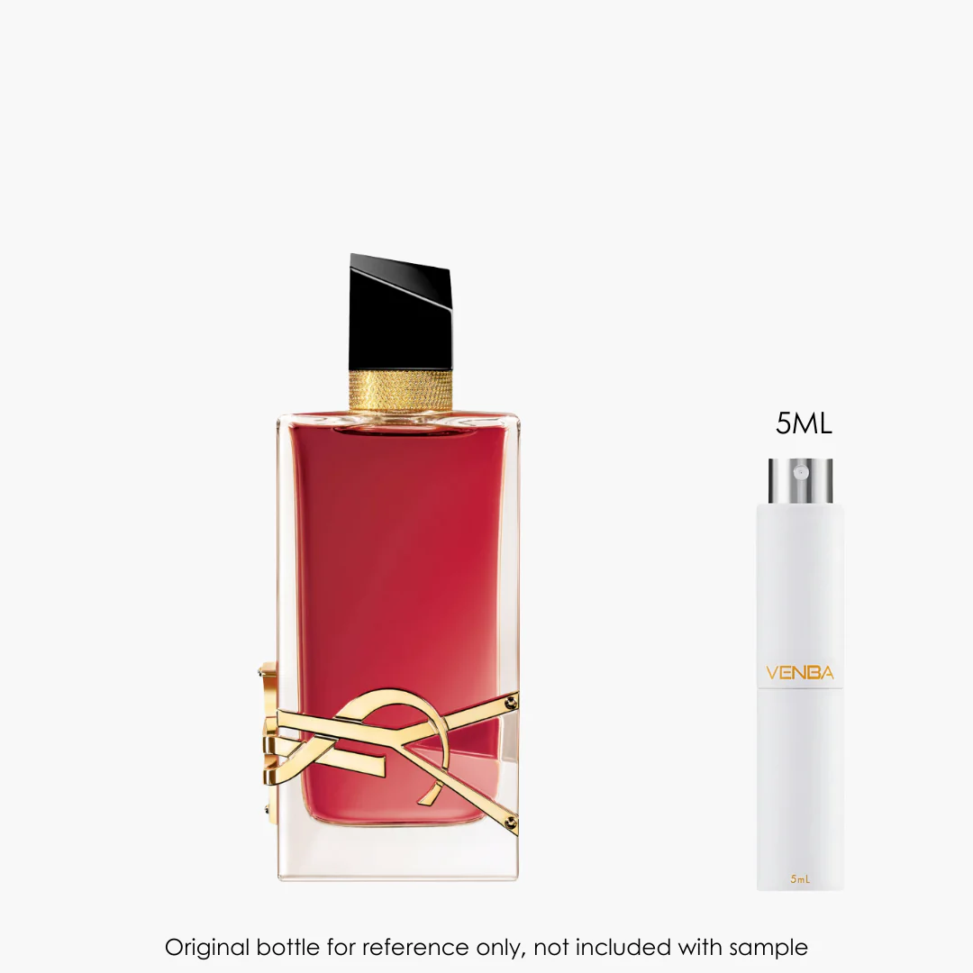 Yves Saint Laurent Libre Berry Crush EDP - Image 3