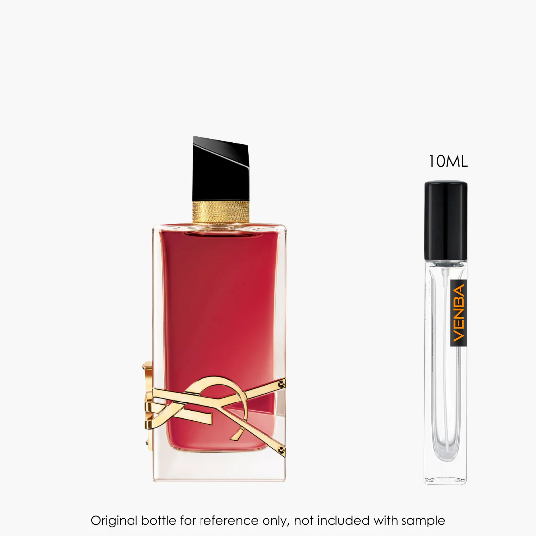 Yves Saint Laurent Libre Berry Crush EDP - Image 4