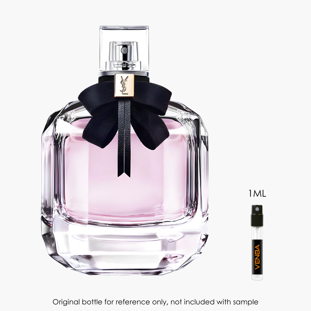 Yves Saint Laurent Mon Paris EDP - Image 2