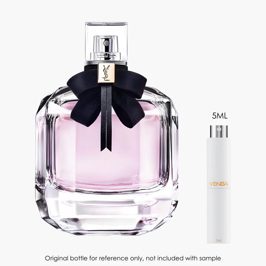 Yves Saint Laurent Mon Paris EDP - Image 3