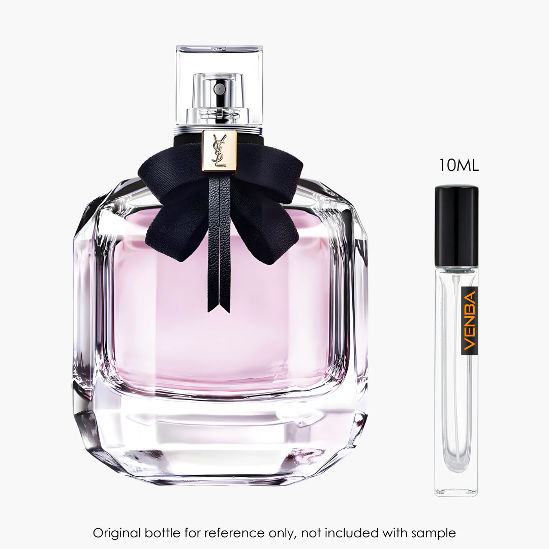 Yves Saint Laurent Mon Paris EDP - Image 4