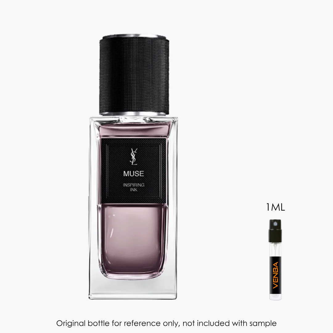 Yves Saint Laurent Muse EDP - Image 2