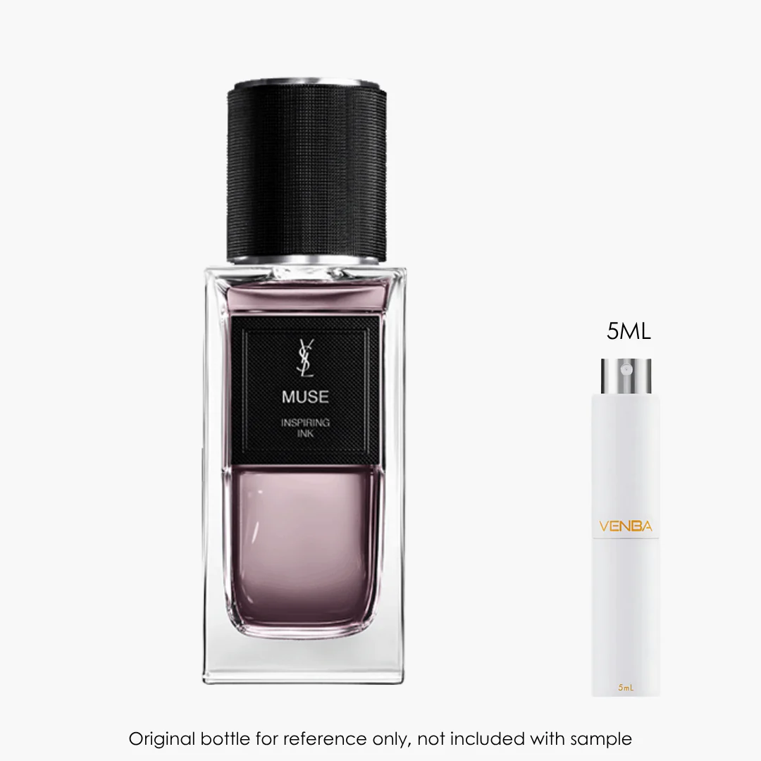 Yves Saint Laurent Muse EDP - Image 3
