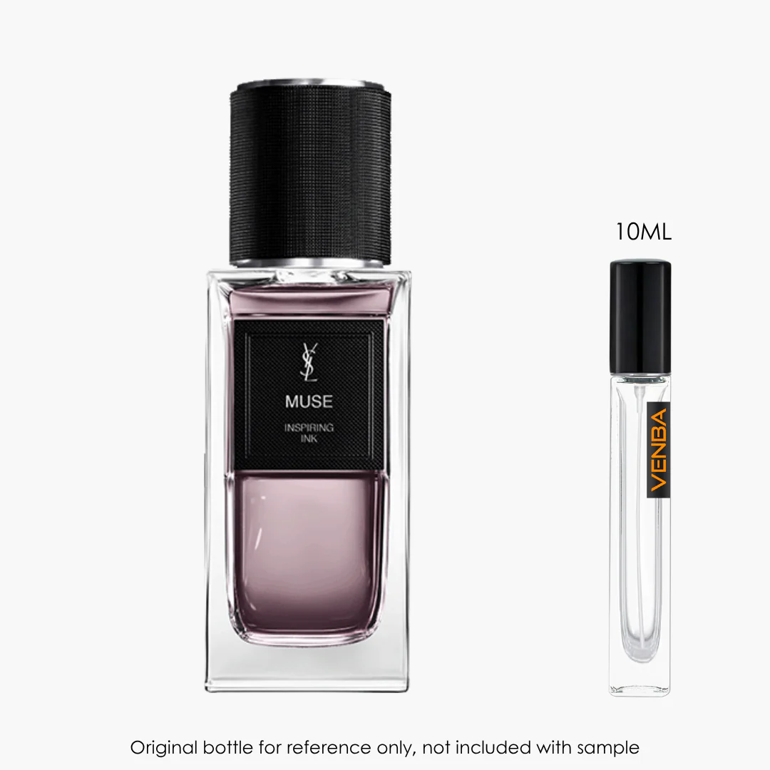 Yves Saint Laurent Muse EDP - Image 4