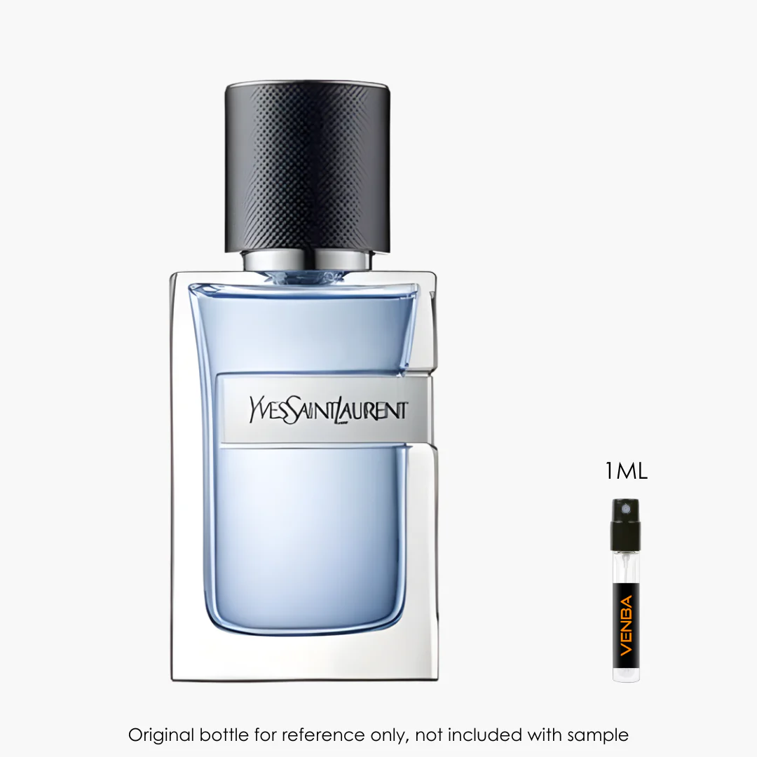 Yves Saint Laurent Y EDT - Image 2