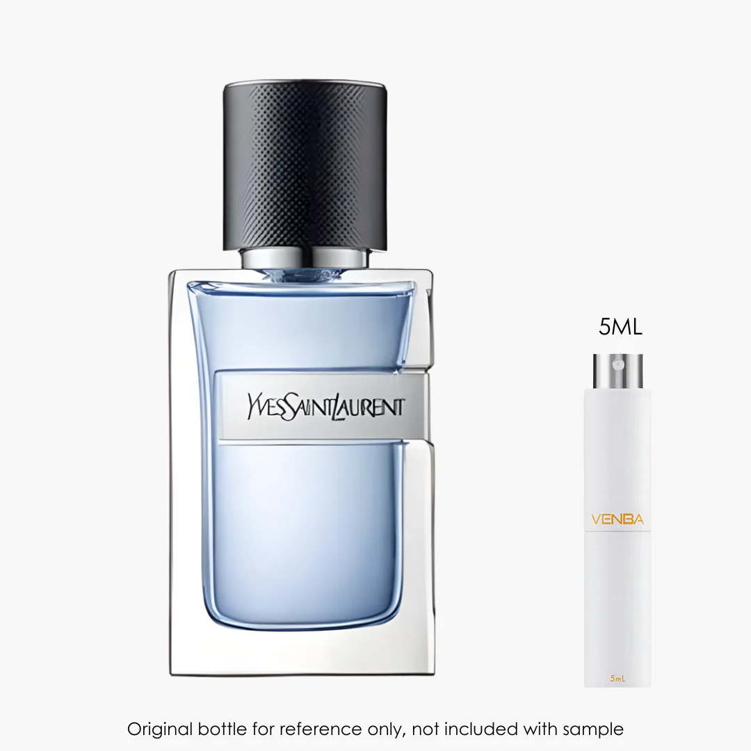 Yves Saint Laurent Y EDT - Image 3