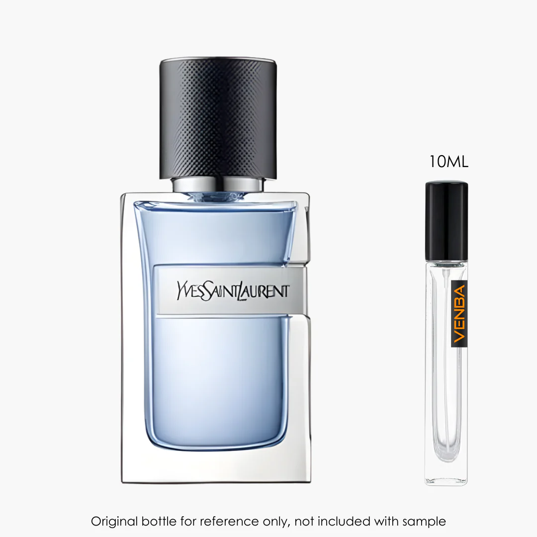 Yves Saint Laurent Y EDT - Image 4