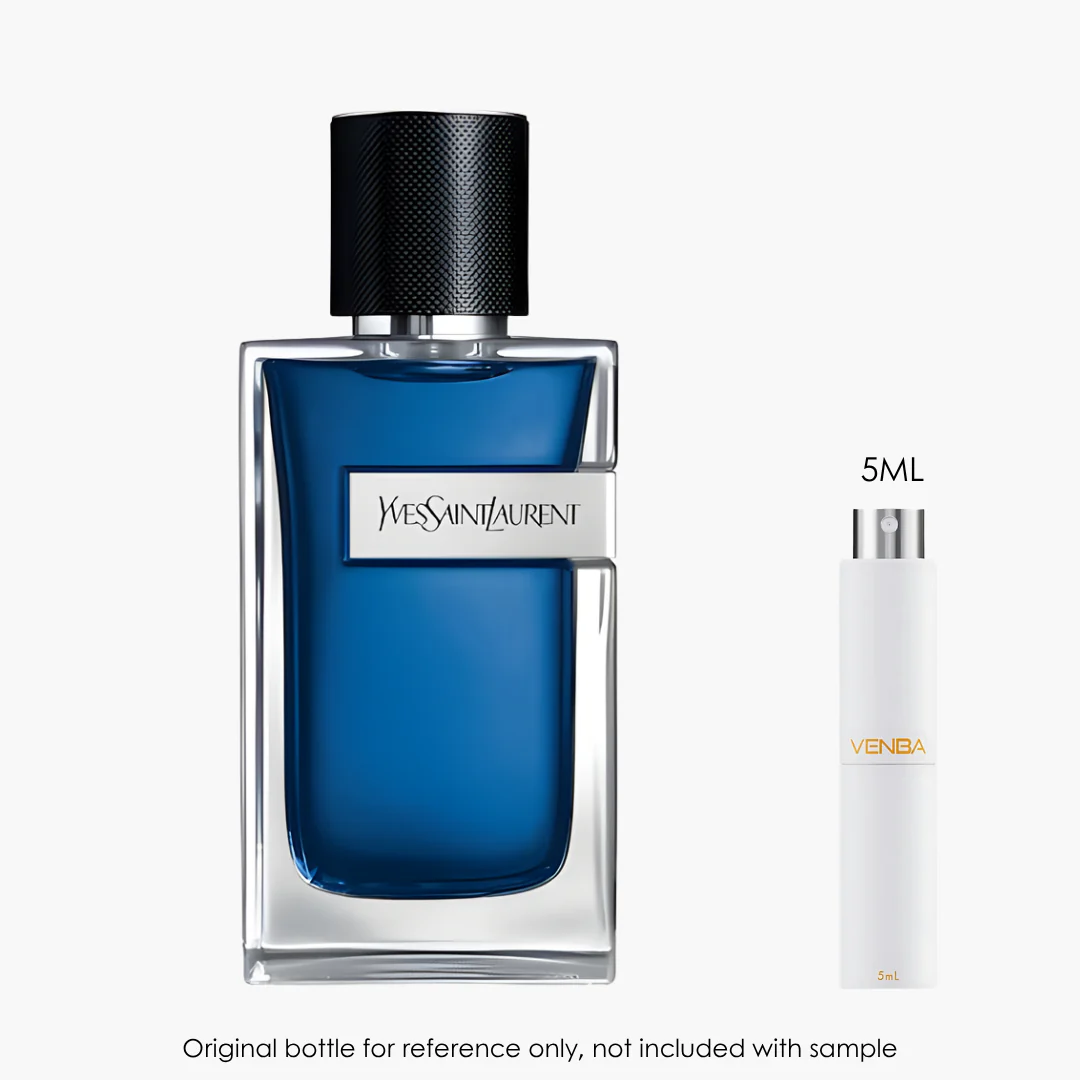 Yves Saint Laurent Y Iced Cologne EDT - Image 3
