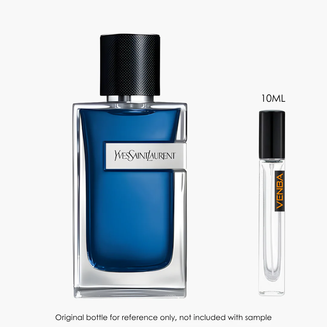 Yves Saint Laurent Y Iced Cologne EDT - Image 4
