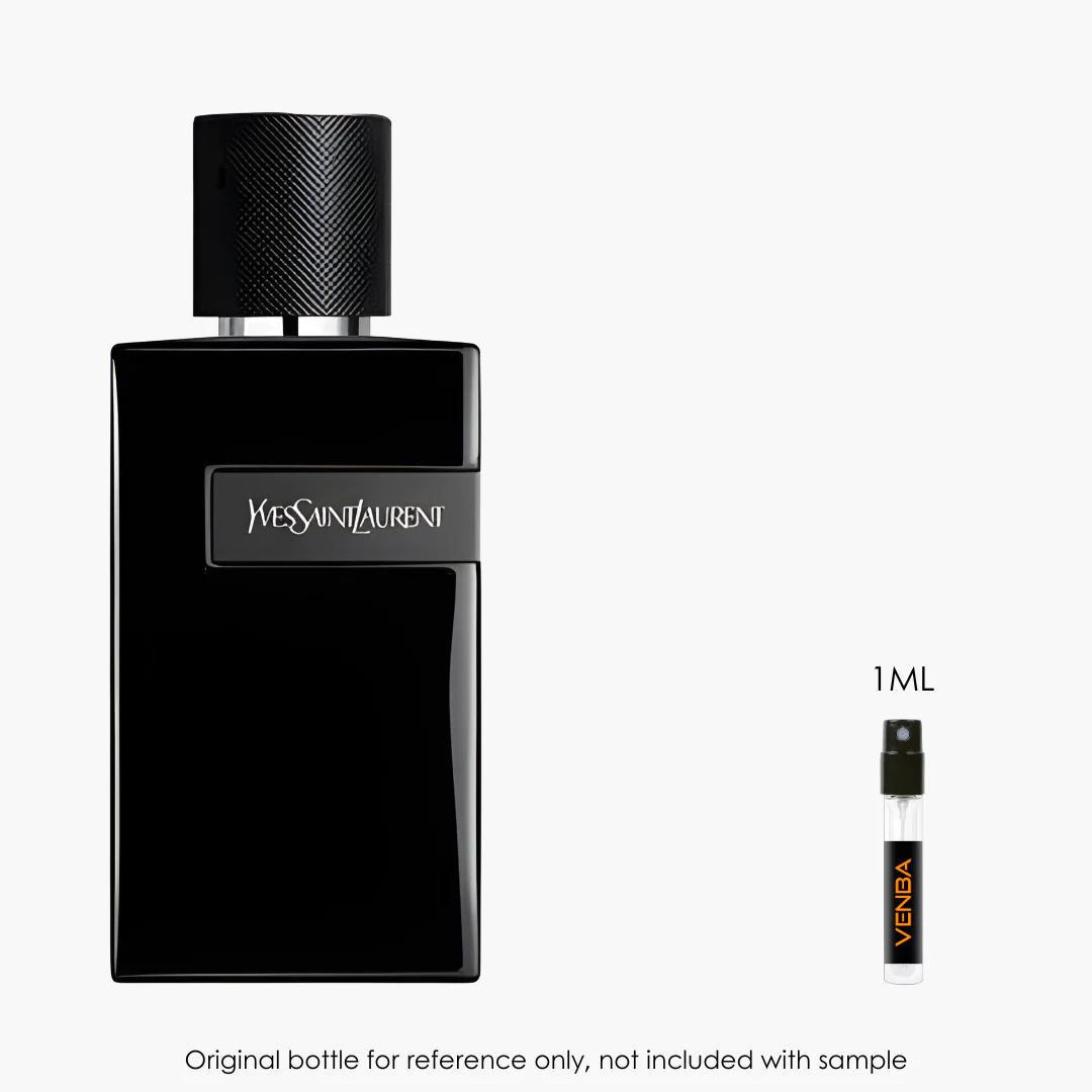 Yves Saint Laurent Y Le Parfum - Image 2