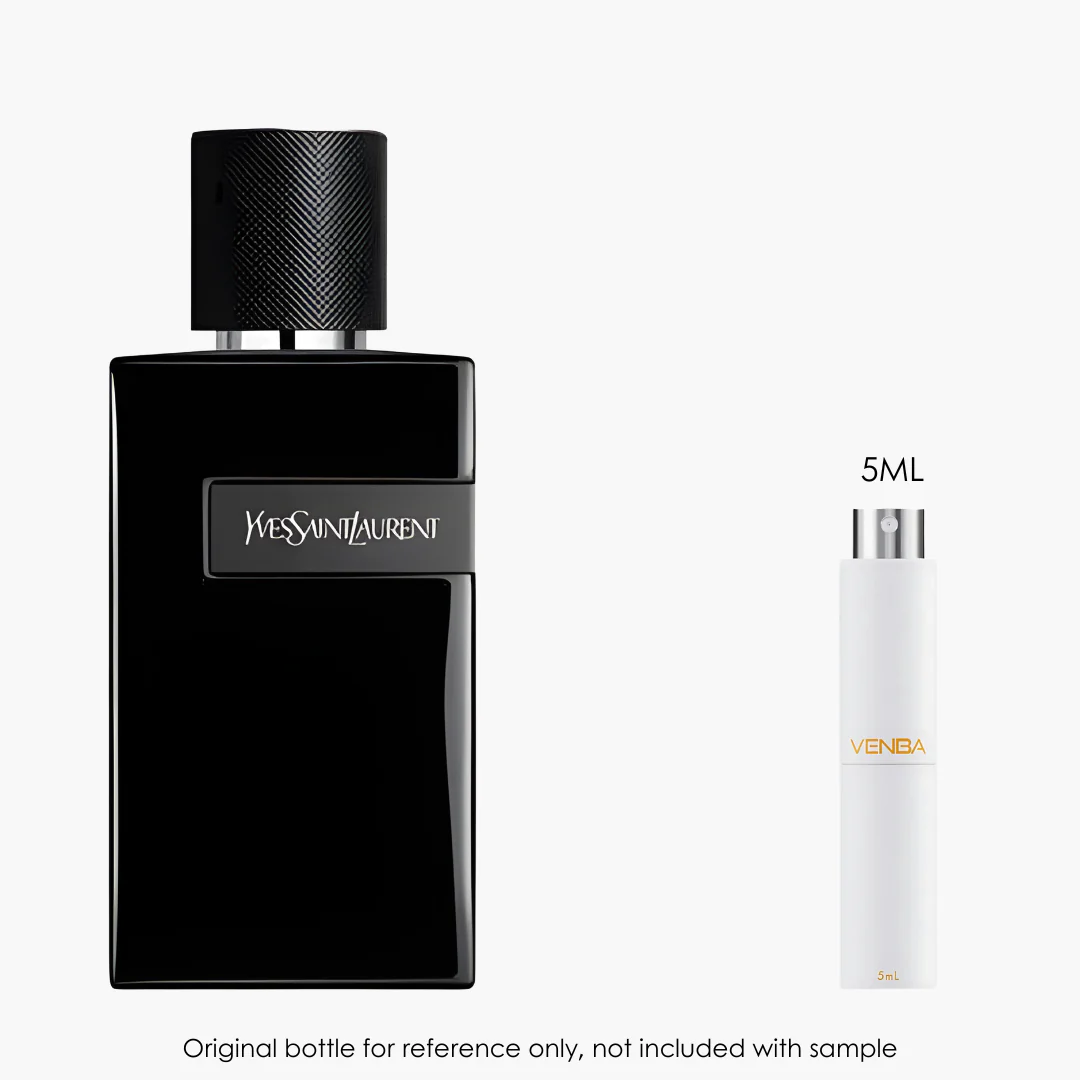 Yves Saint Laurent Y Le Parfum - Image 3