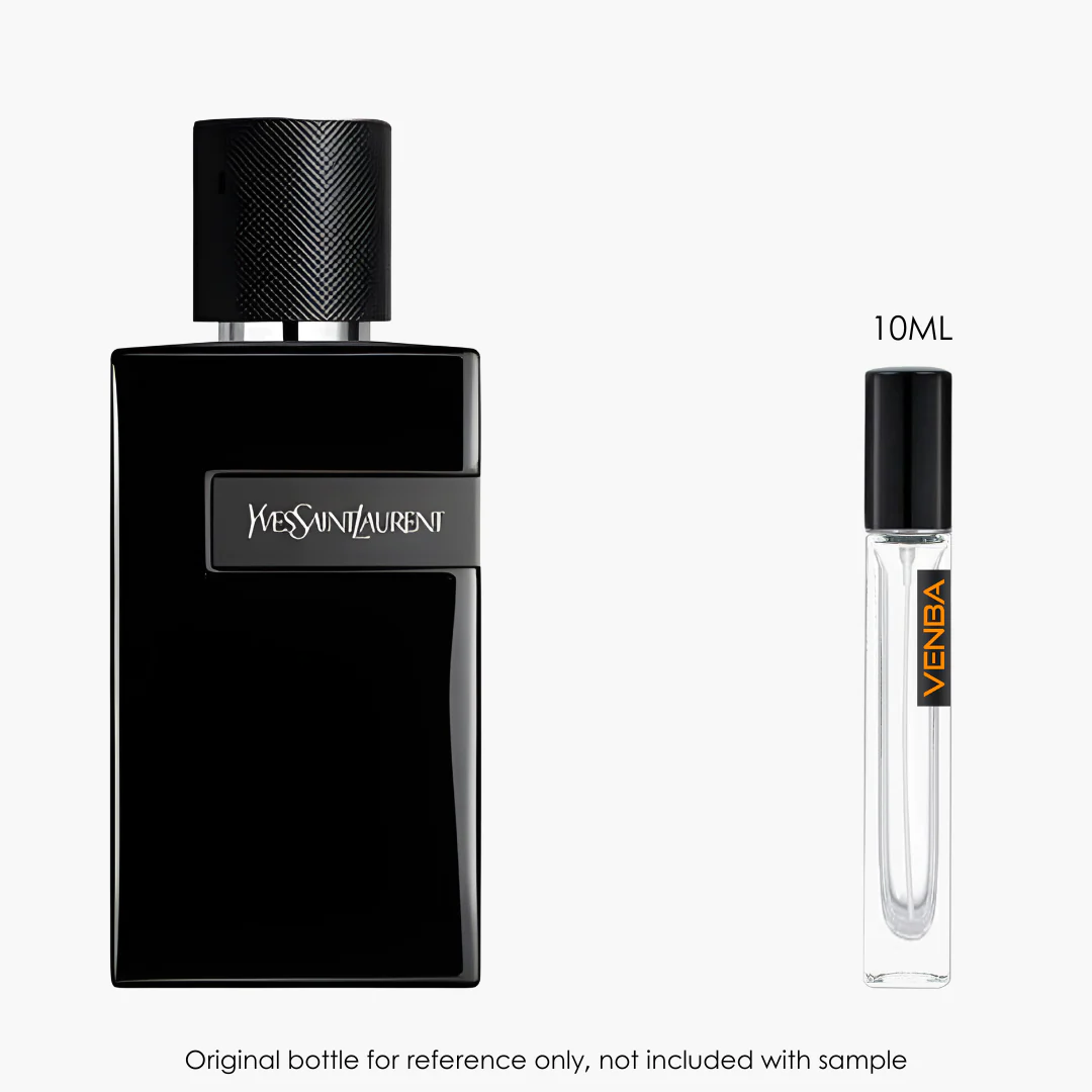 Yves Saint Laurent Y Le Parfum - Image 4