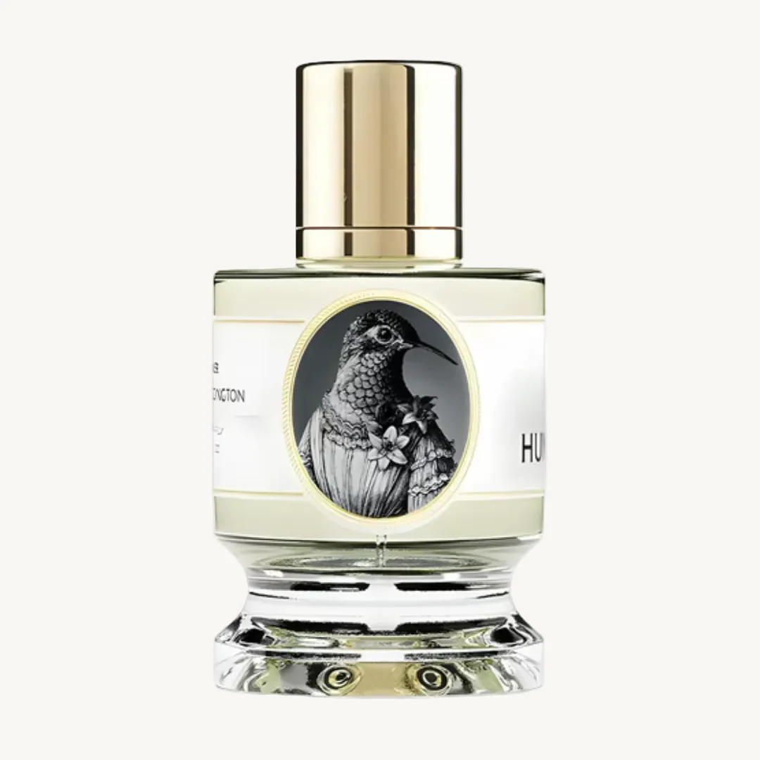 Zoologist Hummingbird Extrait