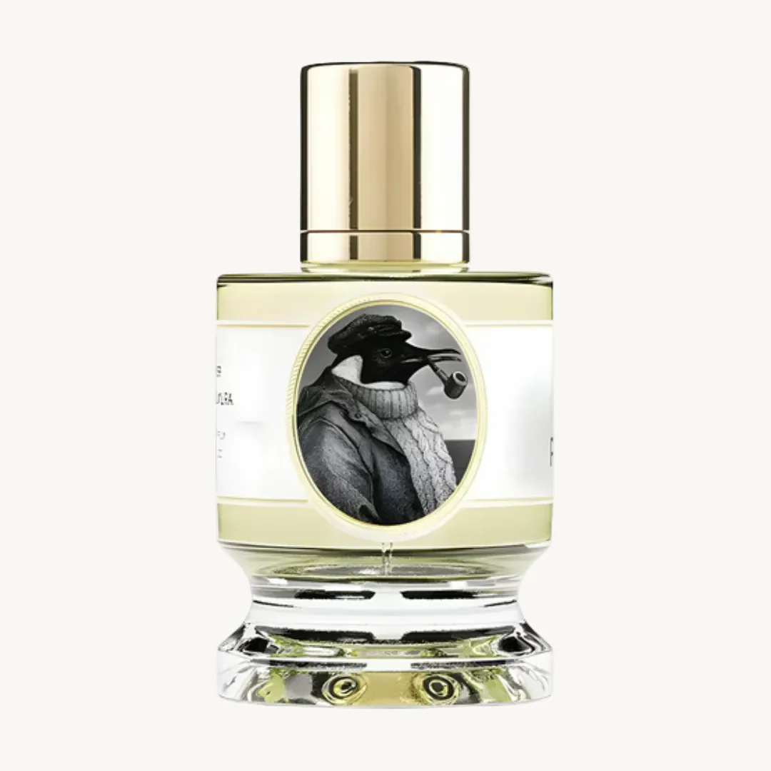 Zoologist Penguin Extrait
