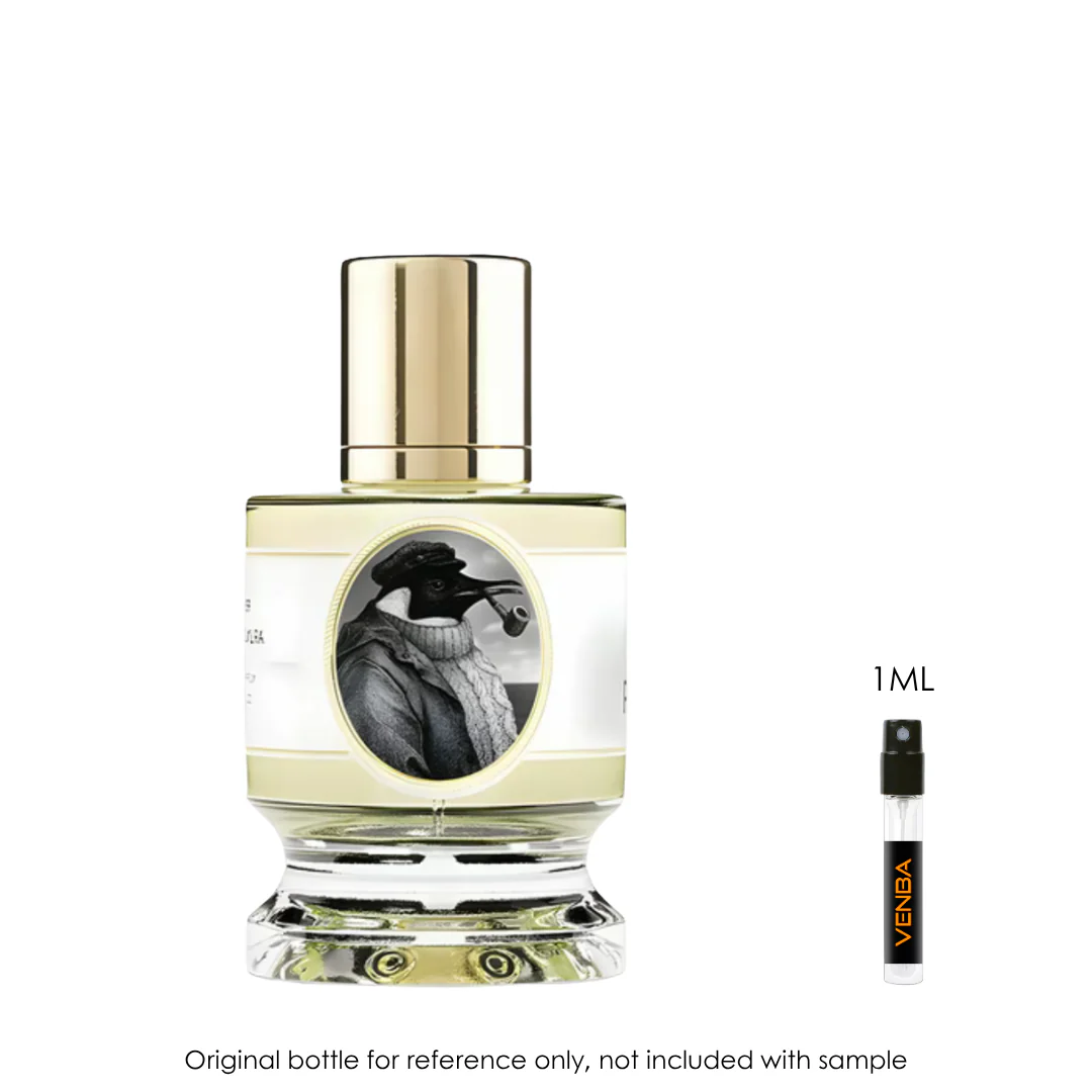 Zoologist Penguin Extrait - Image 2