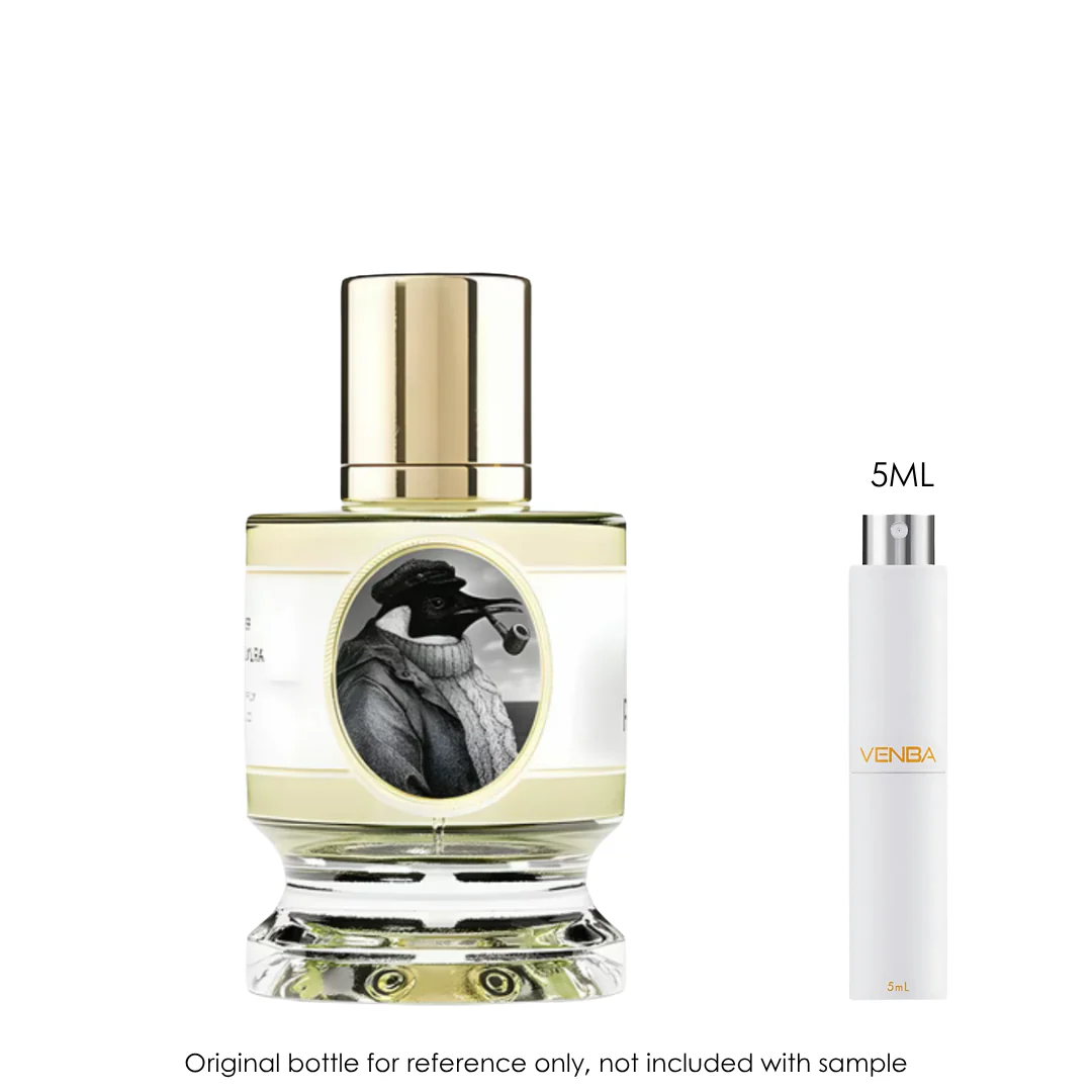 Zoologist Penguin Extrait - Image 3