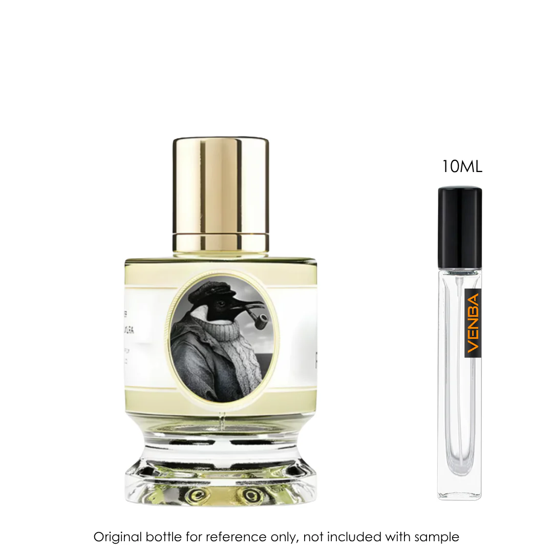 Zoologist Penguin Extrait - Image 4