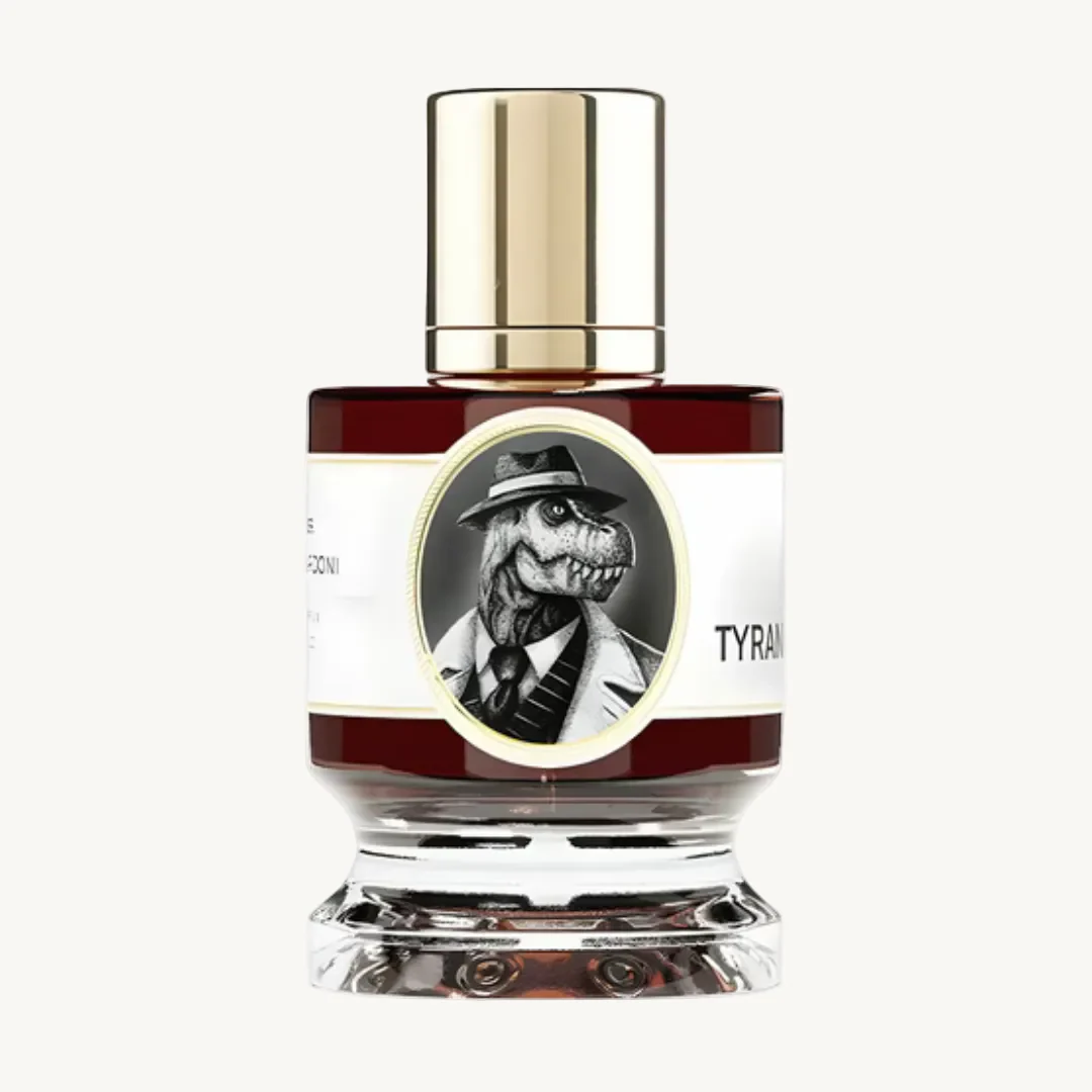 Zoologist Tyrannosaurus Rex Extrait