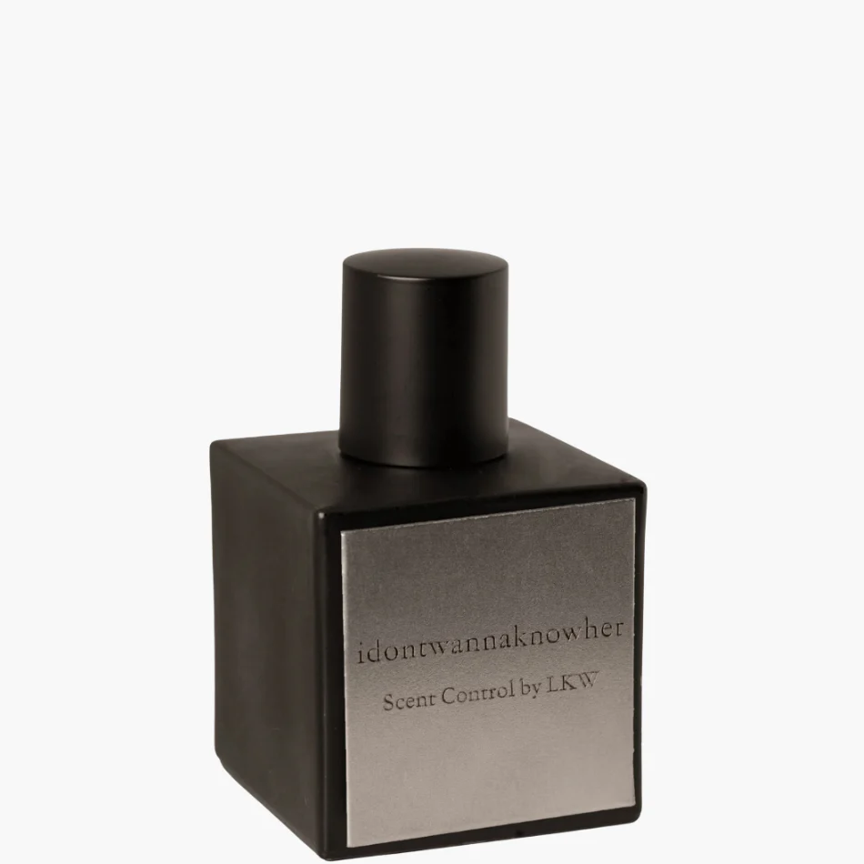Scent Control by LKW idontwannaknowher EDP