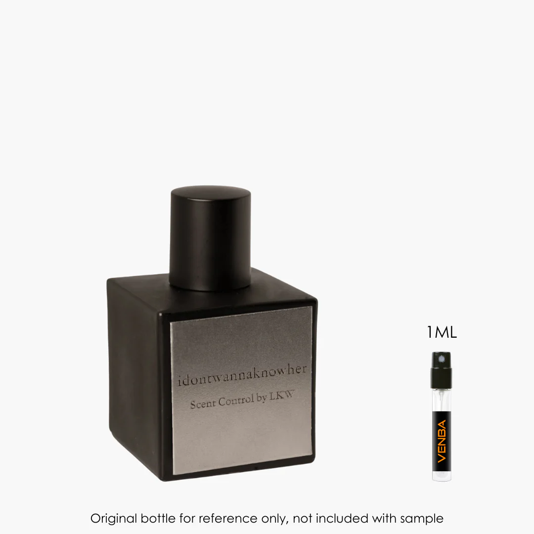 Scent Control by LKW idontwannaknowher EDP - Image 2