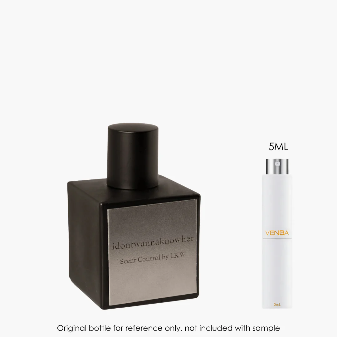 Scent Control by LKW idontwannaknowher EDP - Image 3