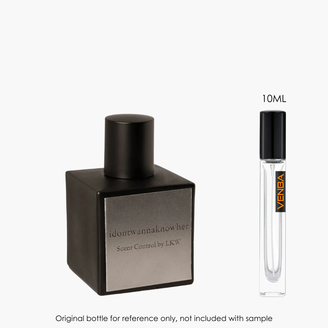 Scent Control by LKW idontwannaknowher EDP - Image 4