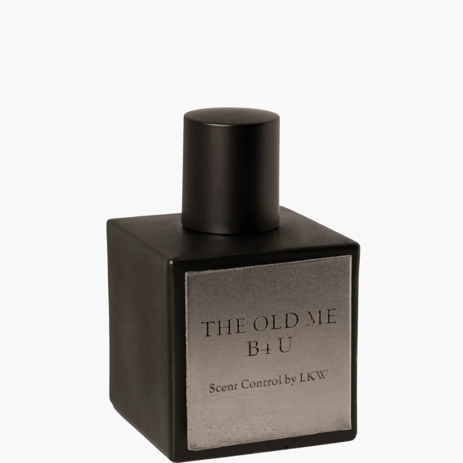 Scent Control by LKW THE OLD ME B4 U EDP