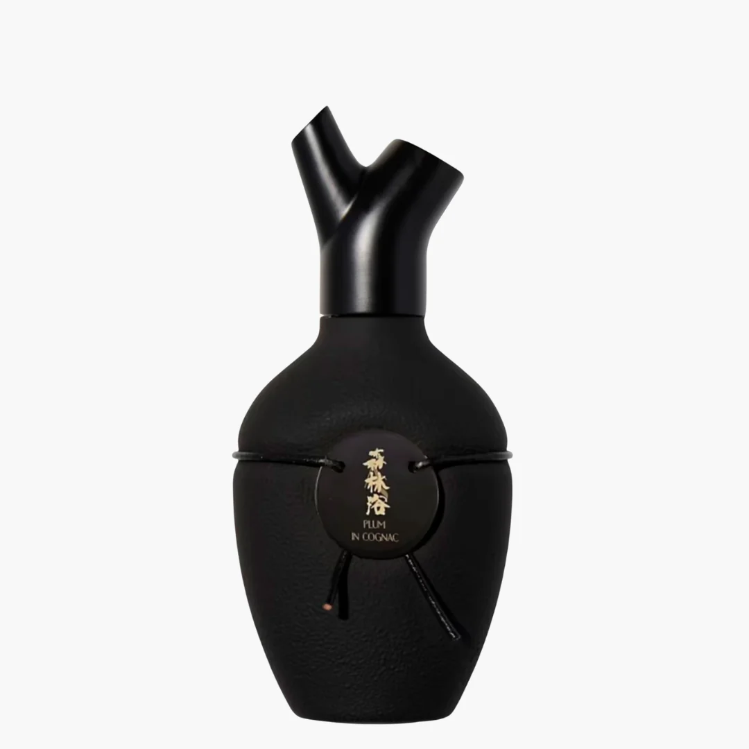 Scents of Wood Plum in Cognac Vintage 2024 EDP