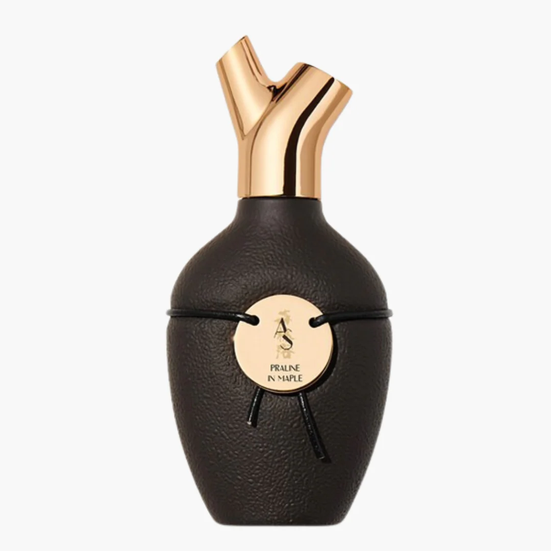 Scents of Wood Praline in Maple EDP