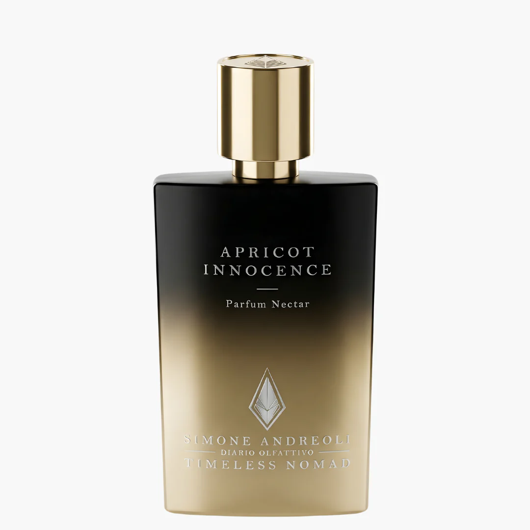Simone Andreoli Apricot Innocence