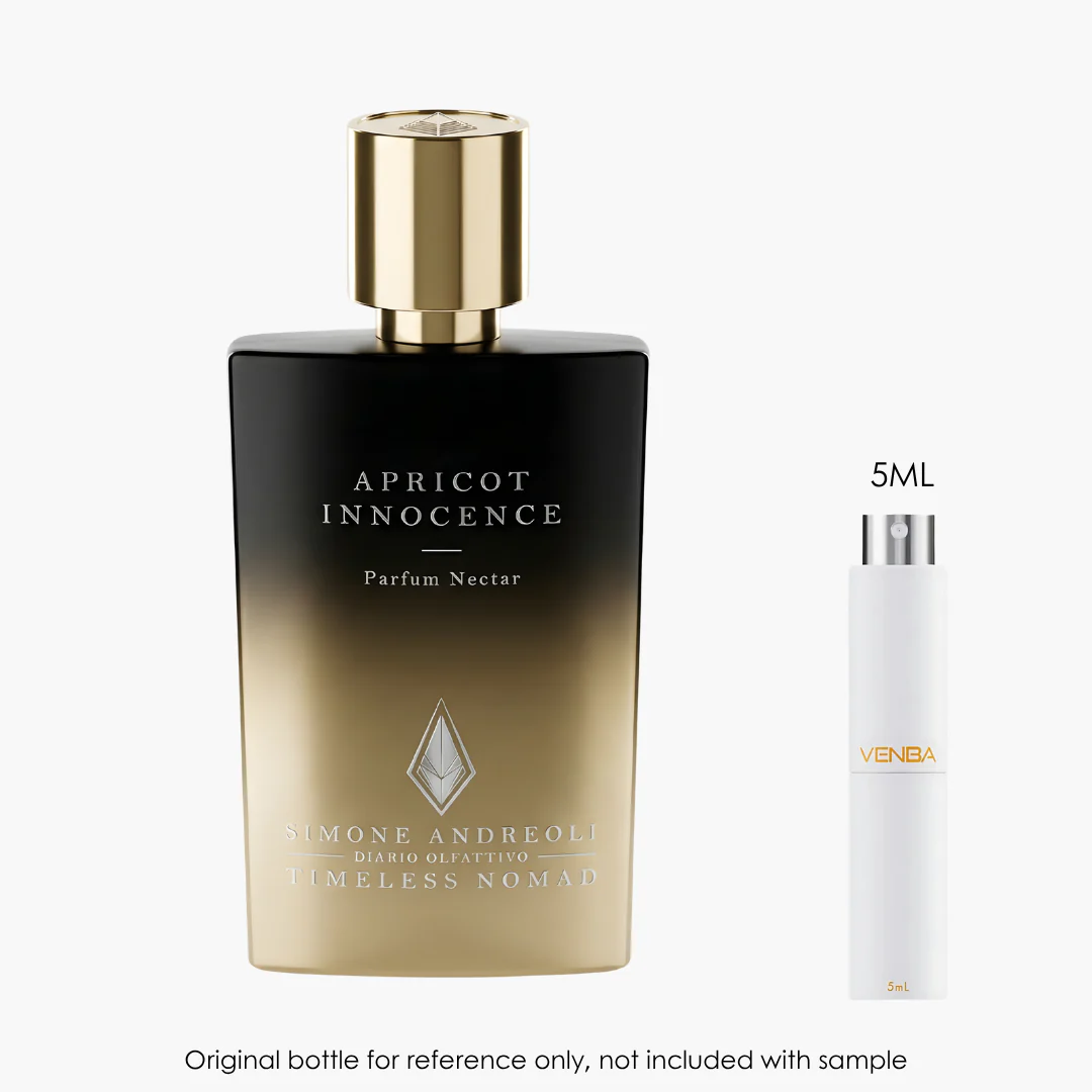 Simone Andreoli Apricot Innocence - Image 4