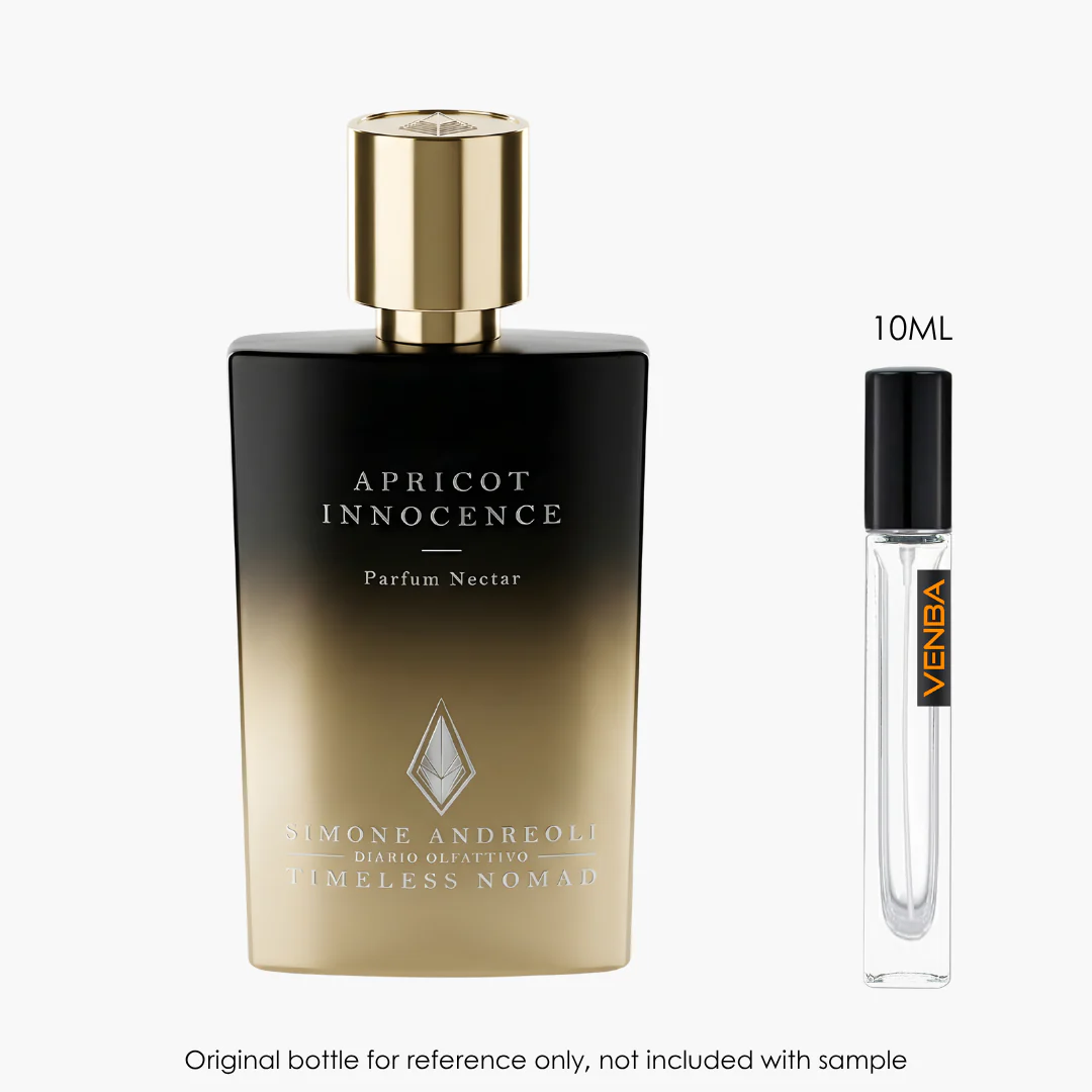 Simone Andreoli Apricot Innocence - Image 5