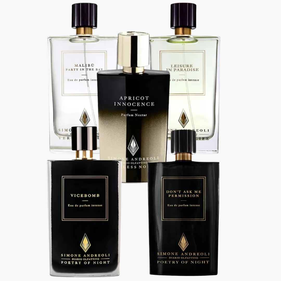 Simone Andreoli Best Sellers