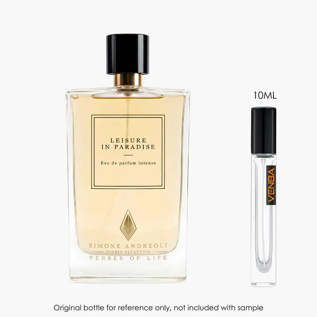 Simone Andreoli Leisure in Paradise EDP - Image 5