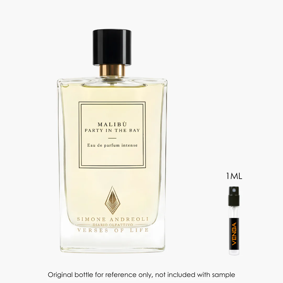 Simone Andreoli Malibu EDP - Image 2